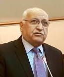 Salih Akverdi